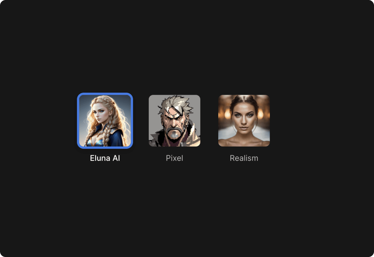 Eluna AI